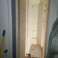 2 Do List Guys - closet remodel