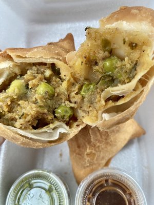 Lali Son Fast Food: Indian & Nepali Cuisine by null