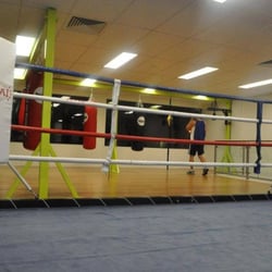 Dundee's Boxing & Fitness - West End - Personal and group training in West End, Brisbane
