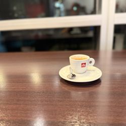Espressamente Illy - Espresso single