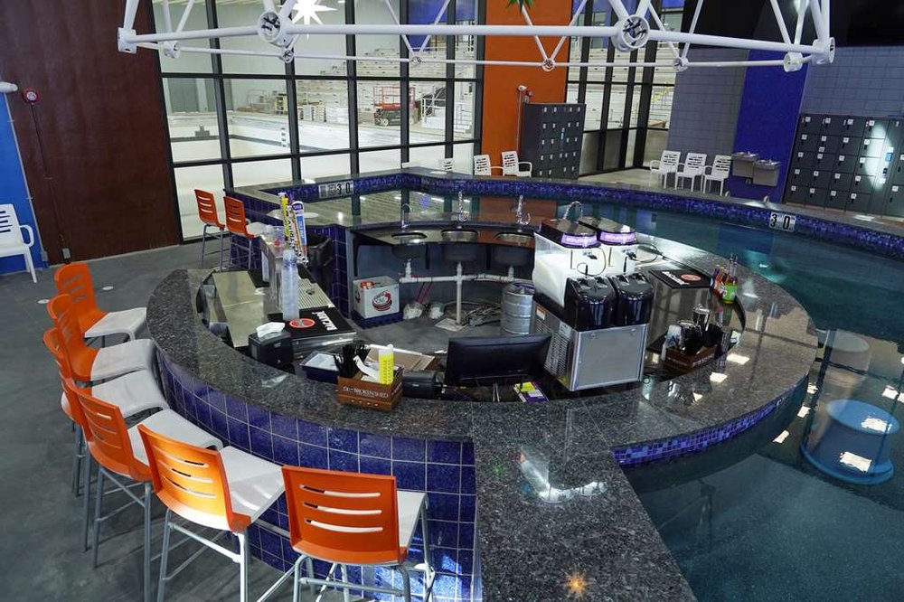 HAMPTON INN GODDARD Request Information 455 North Crowne Drive