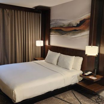 Richmond Marriott Short Pump - Hotels Near Me - Glen Allen, Virginia