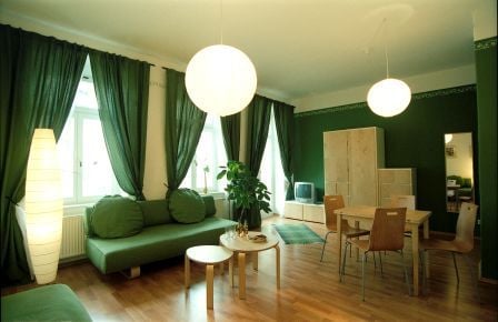 Hostel Louise 20 by null