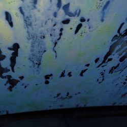 Mobil - Car wash for car rental because the other car wash was not working