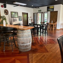 Hoh River Brewery - Other