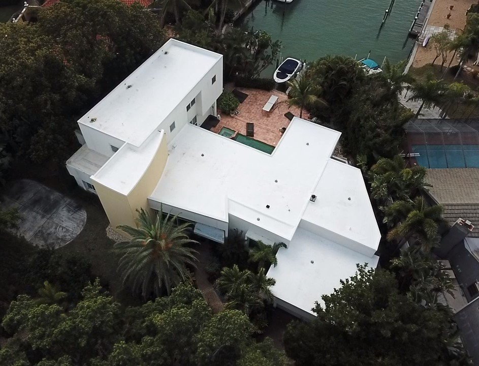 Slide of BMCI Contracting