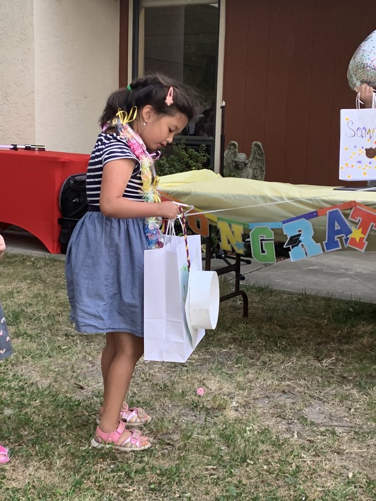 Angel's Nest - childcare center in Sacramento, CA