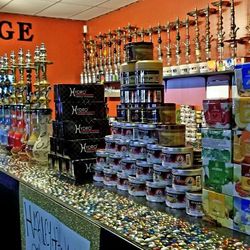 Pasha's Lounge
