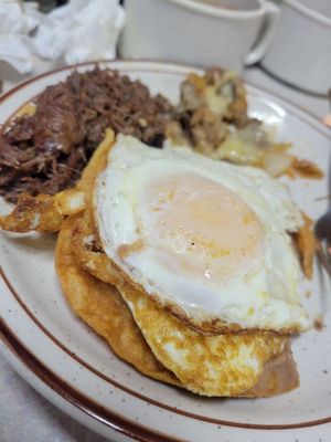 Ranchero King Buffet by null