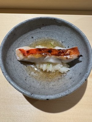 Sushi Masuda by null