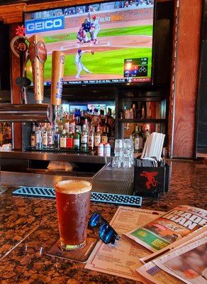 Dark Horse Tavern, RVC by null