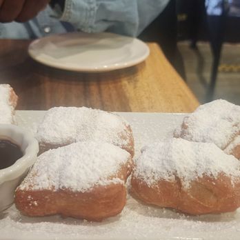 Dorothy's Downtown - Beignets - Cocktail Bars Near Me - Jacksonville, Florida Dorothy's Downtown - Beignets - Cocktail Bars Near Me - Jacksonville, Florida