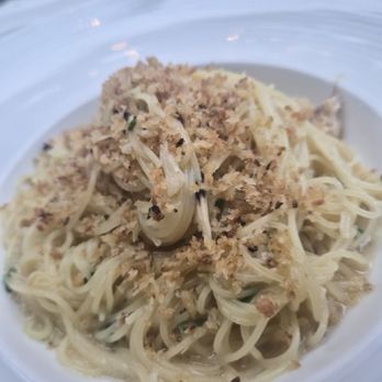 Giovedi - Capellini - Asian Fusion Near Me - Honolulu, Hawaii Giovedi - Capellini - Asian Fusion Near Me - Honolulu, Hawaii