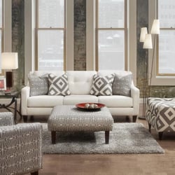 Crowley Furniture & Mattress