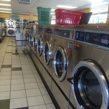 Groove Coin - Multiple medium washers.... - Laundromat Near Me - Long Beach, California Groove Coin - Multiple medium washers.... - Laundromat Near Me - Long Beach, California