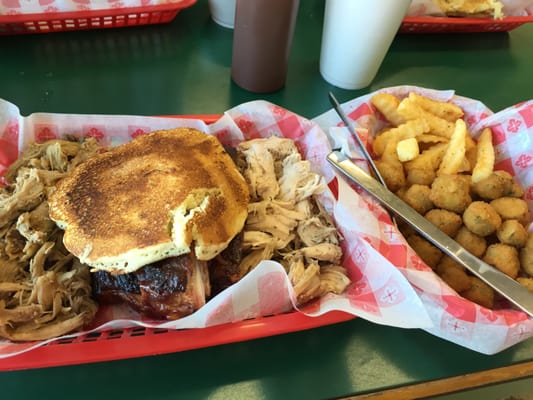 Fat Boys BBQ by null