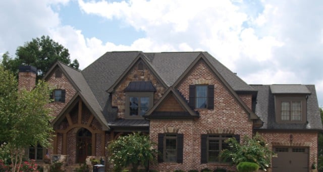 Slide of Eagle Watch Roofing