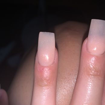 Latin Nails By Joana - What I got - Nail Salons Near Me - Springfield, Massachusetts