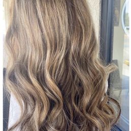 My hair My hair