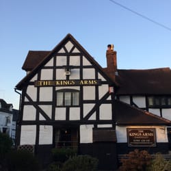 Kings Arms