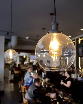 OFF THE RAILS BREWING CO. by null