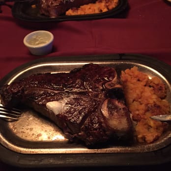 Jack Gibbons Gardens - 38 oz porterhouse never disappoints. But carrot cake recipe has changed :( - Steakhouses Near Me - Oak Forest, Illinois Jack Gibbons Gardens - 38 oz porterhouse never disappoints. But carrot cake recipe has changed :( - Steakhouses Near Me - Oak Forest, Illinois