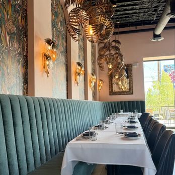 Bar Boheme - French Near Me - Las Vegas, Nevada