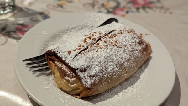 Tréla Greek Kitchen by null