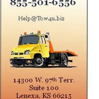 PronTow - PronTow logo - Towing Near Me - Kansas, Kansas PronTow - PronTow logo - Towing Near Me - Kansas, Kansas