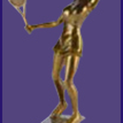 The Trophy Shop