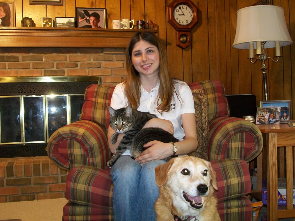 Catie Cares 4 Pets - pet boarding facility in Pickerington, OH