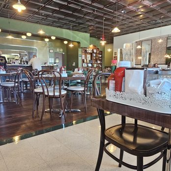Winnie & Ethel's Downtown Diner - Charming environment - Diners Near Me - Las Vegas, Nevada Winnie & Ethel's Downtown Diner - Charming environment - Diners Near Me - Las Vegas, Nevada