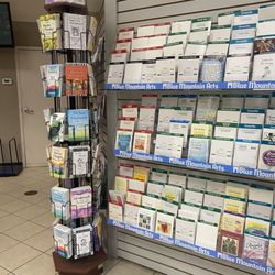 USPS - Cards for sale