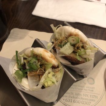 koiKOKORO - Pork Belly Bun - Japanese Near Me - Islip, New York koiKOKORO - Pork Belly Bun - Japanese Near Me - Islip, New York