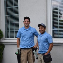 Window Hero Lake Norman - These trained service technicians aim to please.