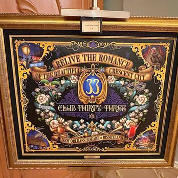Club 33 - French Near Me - Anaheim, California Club 33 - French Near Me - Anaheim, California