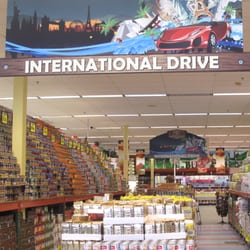 Food Bazaar Supermarket