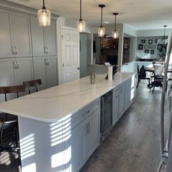 Kenton Kitchens Baths & More