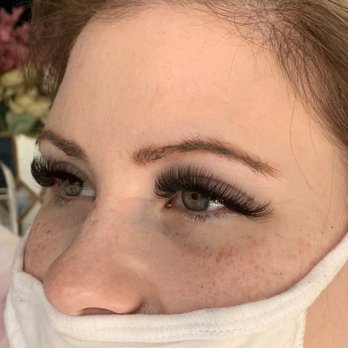 The Lash Room - Volume Set - Eyelash Service Near Me - Pinellas Park, Florida The Lash Room - Volume Set - Eyelash Service Near Me - Pinellas Park, Florida