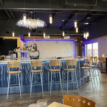 So Chill Eat - Bar seating - Asian Fusion Near Me - Siloam Springs, Arkansas So Chill Eat - Bar seating - Asian Fusion Near Me - Siloam Springs, Arkansas