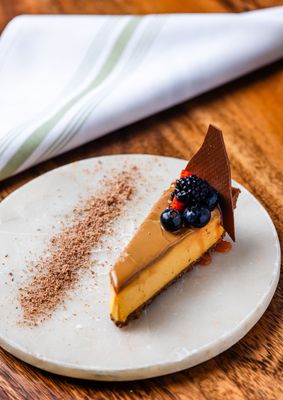 Station 28 Bistro by null