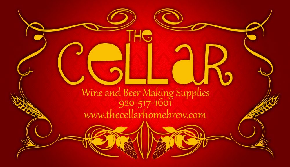 THE CELLAR Updated September 2024 465 N Washburn St, Oshkosh
