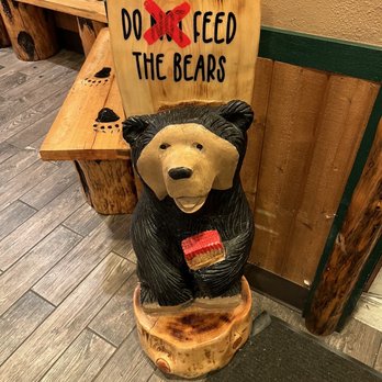 Black Bear Diner Bakersfield - Cute sign - American Near Me - Bakersfield, California Black Bear Diner Bakersfield - Cute sign - American Near Me - Bakersfield, California