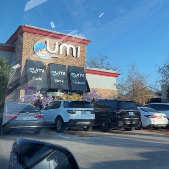 Umi Sushi & Seafood Buffet - Chinese Near Me - Houston, Texas Umi Sushi & Seafood Buffet - Chinese Near Me - Houston, Texas