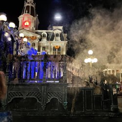 Boo To You Parade