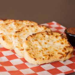 Red's Savoy Pizza