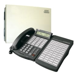 Telephone Jacks - Business