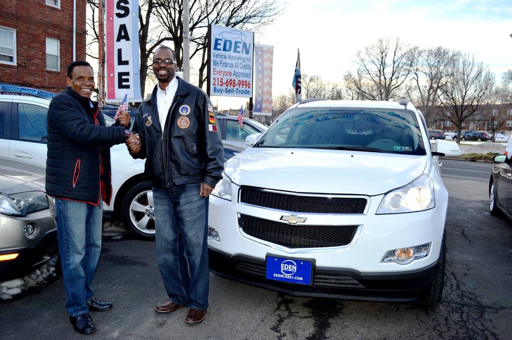 EDEN AUTOS CLOSED 62 Photos 6213 E Roosevelt Blvd, Philadelphia