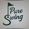 Pure Swing gift card