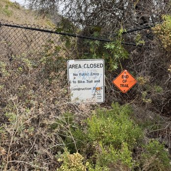 Aniso Trail - Remains closed due to landslide near Refugio Beach - Parks Near Me - Goleta, California Aniso Trail - Remains closed due to landslide near Refugio Beach - Parks Near Me - Goleta, California
